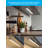 22 Inch Led 3Cct Under Cabinet Lights, Hardwired & Plug-In, Hand Wave Motion Sensor