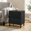 45 cm W Bedside Table