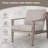 Arondell Aluminum 5-Person Outdoor Seating Group with Olefin Cushions