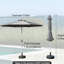 Parasol 9 pi Vedad