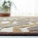 Addyson Performance Geometric Rug