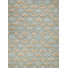 Light Blue/Brown