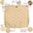 Ayvion Outdoor 3'' Bench Cushion Cover-1013576056-978109382