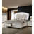 Belliveau Vegan Leather Platform Storage Bed-47985554-106207565