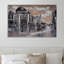 Vintage Flinders, 1950 by Isabella Karolewicz - Wrapped Canvas Painting-352732006
