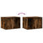 Engineered Wood Stocking Holder-87797651