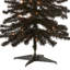 Arbre de Noël artificiel illuminé 4 pi