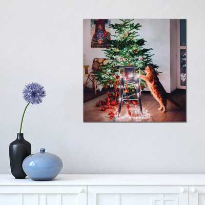 Impression « My Magic Helper II » par Hobopeeba