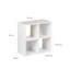 Northville 61cm W Cube Bookcase-41641818-126562251