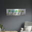 «Gather Succulent Pots» par Cindy Jacobs-430262758