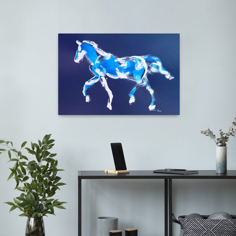 Print, 40.64cm H x 60.96cm W