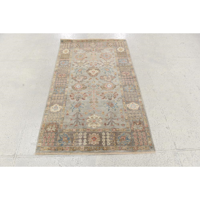 Tapis noué à la main Dover