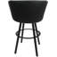 Tabouret de bar pivotant en métal Karimah-1389656963-1389656972