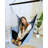 Phylea Blue Haven Chair Hammock-88773474
