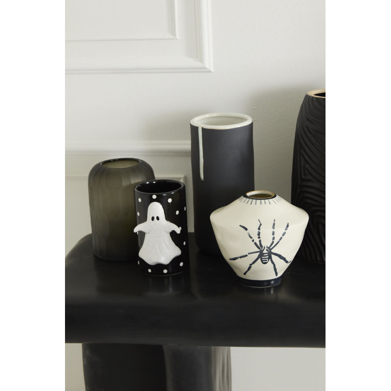 Vase Witching Hour 4,25 po x 3,75 po x 6 po
