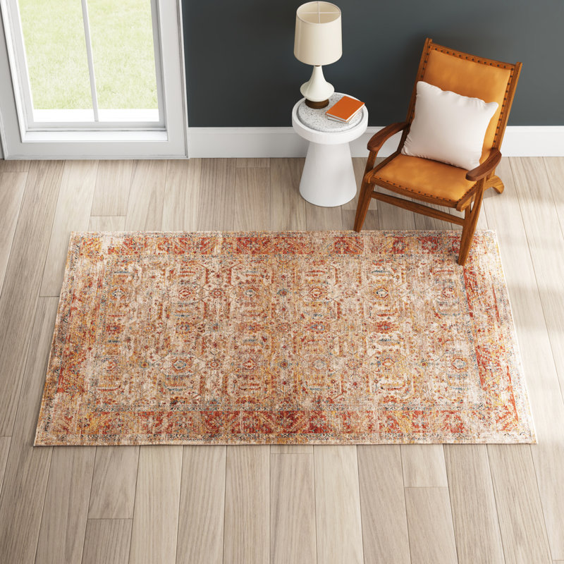 Gorsuch Oriental Indoor Rug, Rectangle 12' x 15'