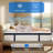 14-Inch Queen Hybrid Mattress – Cooling Gel Memory Foam, Pressure Relief & Motion Isolation-1805249947