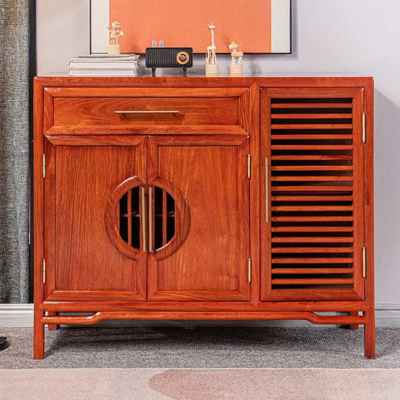 Practical high quality storage shoe cabinet