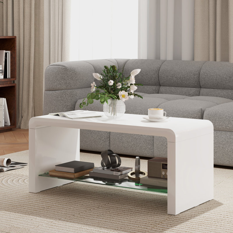 Coffee Table with Storage
