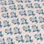 Floral Square Cushion Cover-107440302