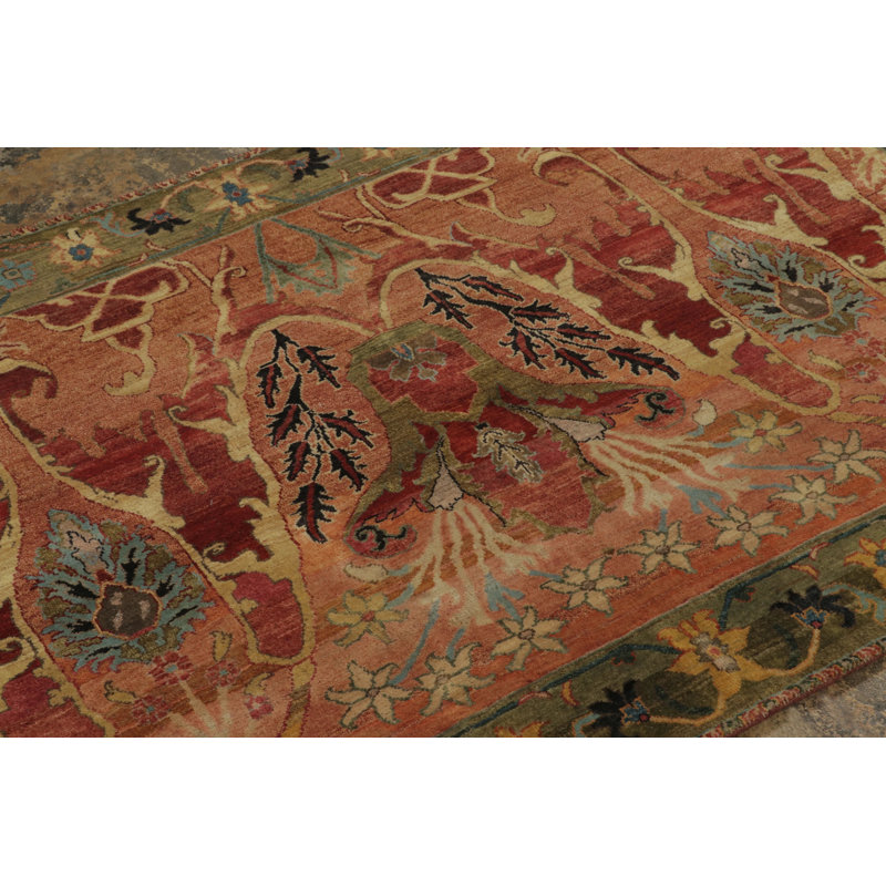 Modern Area Rug