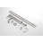 Single Handle Bathroom Vanity Sink Faucet-110712447