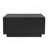 Accent Table, Square Coffee Table With 4 Storage Drawers-523974424