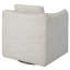 Fauteuil d'appoint