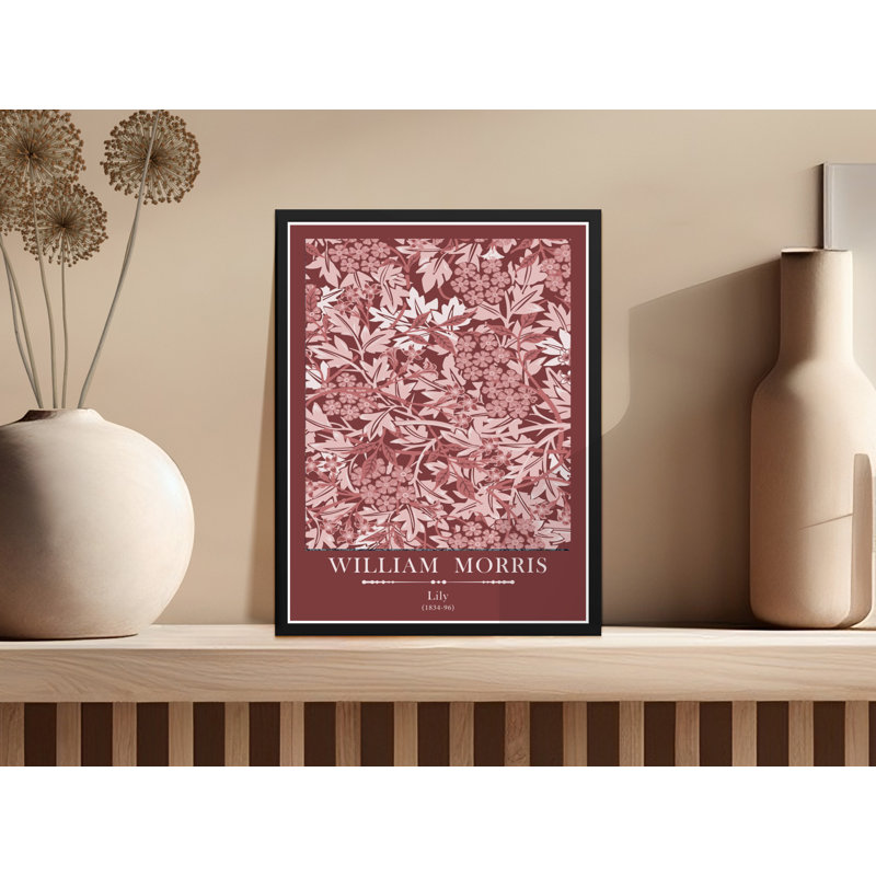 Cenka Single Picture Frame Print, 60.96 cm H x 45.72 cm W