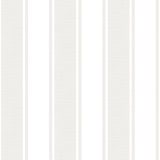 Italian Classics 4 Stripe 3D Embossed Wallpaper Roll