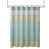 Green Striped
