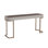 64'' W Console Table