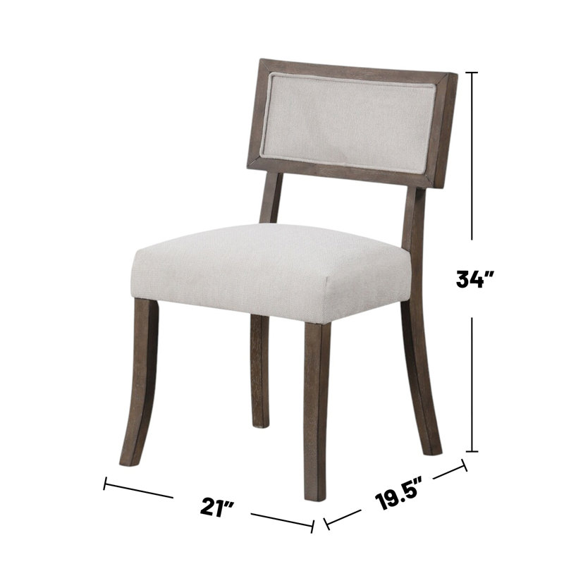 Ensemble de salle à manger rectangulaire avec plateau en faux marbre et noyer foncé, 5