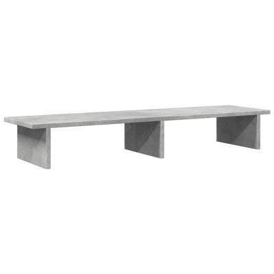Shiyu Manufactured Wood Monitor Stand