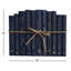 Snook bleu marine moderne