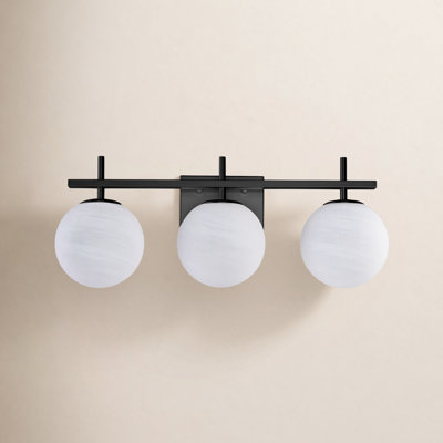 Lio 3-Light Vanity Light