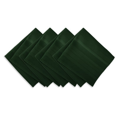 Serviette 100% polyester Robyn