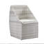 Harman 2 - Person Patio Dining Set Square Table with Cushions Included-513544662