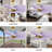 Alessandra - Five Blade Ceiling Fan-880970967-880970960