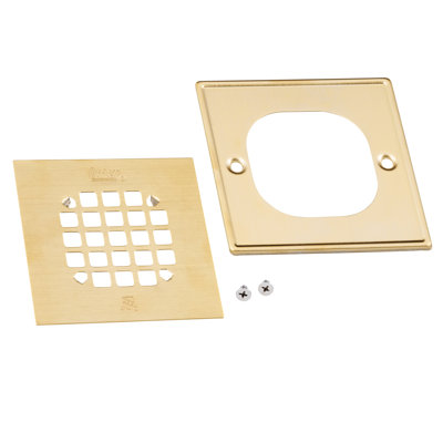 5.75'' W Grid