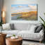 «Grassy Dunes Panorama» par - Photographie-2134454192-2134454199