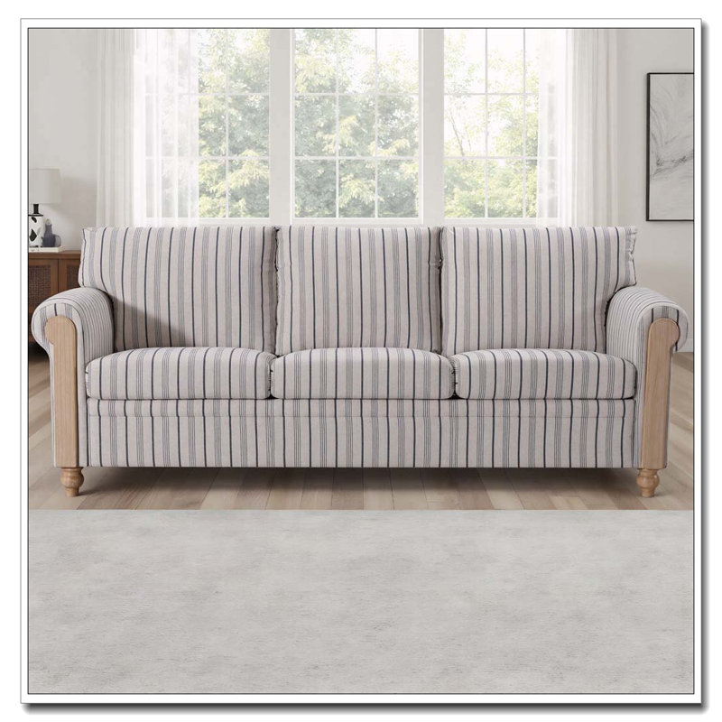 3 Seater Sofa
