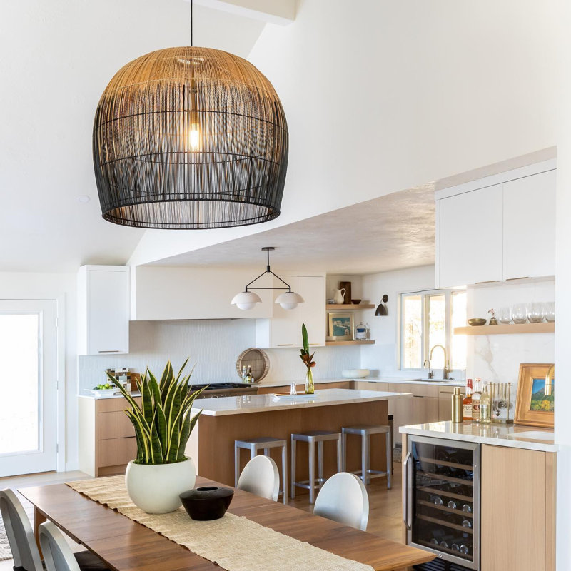 Glaze Linear Pendant