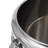 5.28 Gallon 304 Stainless Steel Beverage Dispenser