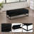 Maran Velvet Upholstered Storage Bench-432705688
