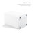 Plastic Motion Sensor Waste Basket - 2.6 Gallons-137129728