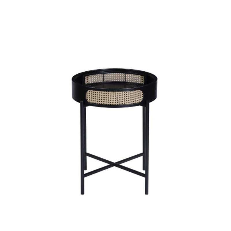 Modern Style End Table