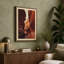 Canyon Light Coastal - Wrapped Canvas-1242107758-1242107759