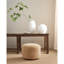 Rocco Accent Ottoman