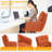 Zareon Polyester Task Chair-946909430